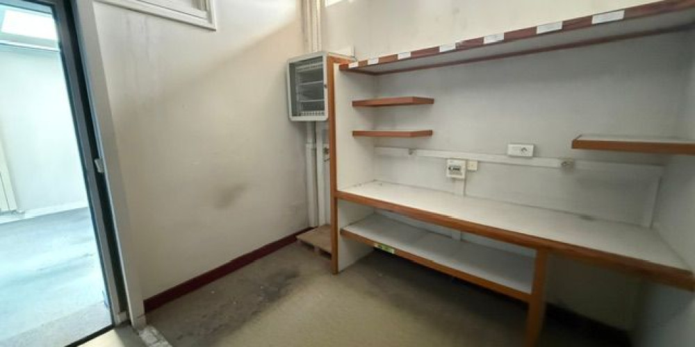 immeuble à MONT DE MARSAN (40000)